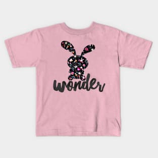 Wonder Kids T-Shirt